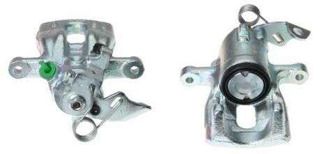 Гальмівний супорт BUDWEG BUDWEG CALIPER 344644