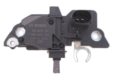 Регулятор напруги генератора BOSCH 1986AE0133