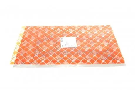 Прокладка ГБЦ Mini Cooper 2/One 2 1.4/1.6 06-16 Ø78,00mm BILSTEIN FEBI 178998