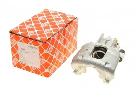 Супорт гальмівний (передній) (L) Ford Focus 98-04 BILSTEIN FEBI 178088
