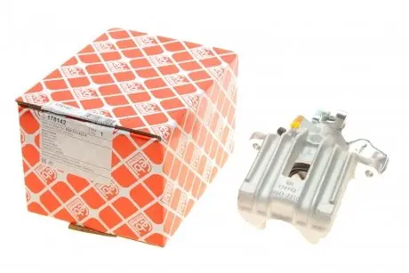 Супорт гальмівний (задній) (L) VW Polo 01-14 BILSTEIN FEBI 178142