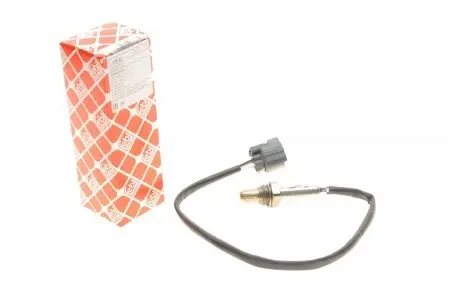 Лямбда зонд Honda CR-V 2.0 16V 01-07 BILSTEIN FEBI 176787