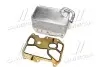 Радіатор масляний Audi A4/А5/А6/А7/А8/Q5/Q7/VW TOUAREG 06/18+ VAN WEZEL 03012713 (фото 2)