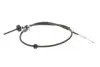 Трос ручника (L) Land Rover Discovery/Range Rover Sport 05-13 BILSTEIN FEBI 176826 (фото 1)