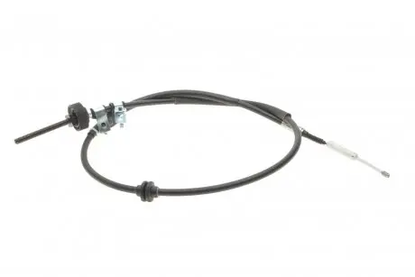 Трос ручника (L) Land Rover Discovery/Range Rover Sport 05-13 BILSTEIN FEBI 176826