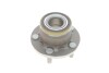 Підшипник маточини (задньої) Ford Connect 02-13 (+ABS)(к-кт) BILSTEIN FEBI 178021 (фото 4)