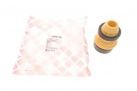 Відбійник амортизатора (переднього) MB M-class (W164) 05-11 BILSTEIN FEBI 178342