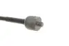 Тяга рульова Mitsubishi Lancer VIII/Outlander II/Peugeot 4007 06- SOLGY 205111 (фото 4)