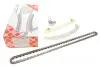 Комплект ланцюга ГРМ Ford Focus/Mazda 6 1.8-2.0 03-12 BILSTEIN FEBI 177743 (фото 1)