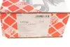 Комплект ланцюга ГРМ Ford Focus/Mazda 6 1.8-2.0 03-12 BILSTEIN FEBI 177743 (фото 10)