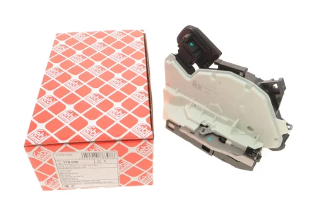 Замок дверей (передніх/R) VW Beetle/Caddy/Golf 08- BILSTEIN FEBI 178398