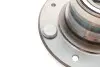 Підшипник маточини (задньої) Volvo S40/V40 95-04 BILSTEIN FEBI 177997 (фото 4)