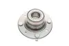 Підшипник маточини (задньої) Volvo S40/V40 95-04 BILSTEIN FEBI 177997 (фото 6)