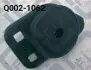 ПОДУШКА ДВИГАТЕЛЯ R Q002-1062 Q-FIX Q0021062 (фото 1)
