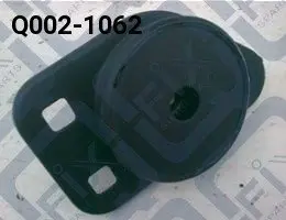 ПОДУШКА ДВИГАТЕЛЯ R Q002-1062 Q-FIX Q0021062