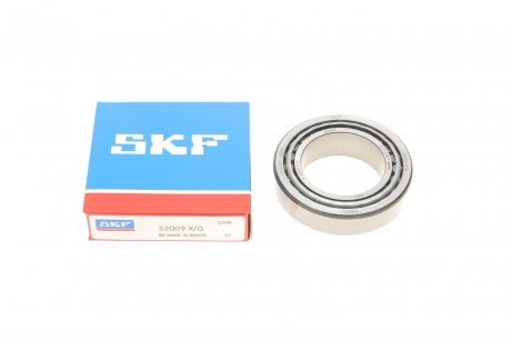 Підшипник SKF 32009XQ