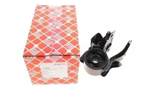 Сайлентблок важеля (переднього) Honda CR-V 12- (R) BILSTEIN FEBI 176928