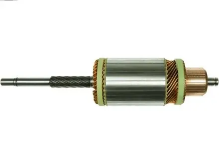 Якір стартера AS SA0013