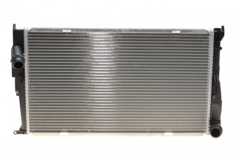 Радиатор охлаждения BMW 1/3SER E87/90 DIES 04- VAN WEZEL 06002293
