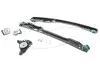Склопідіймач (передній) VW Touareg 10- (L) (електро) (без моторчиком) BILSTEIN FEBI 176900 (фото 1)