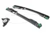 Склопідіймач (передній) VW Touareg 10- (L) (електро) (без моторчиком) BILSTEIN FEBI 176900 (фото 10)