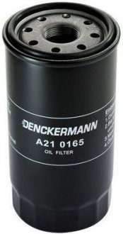 Фільтр масляний ISUZU TROOPER 3.0 TDI 98- (вир-во) DENCKERMANN A210165