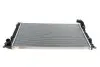 Радіатор охолодження Mini Cooper/One 01-06 W10 VAN WEZEL 06002314 (фото 1)