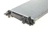 Радіатор охолодження Mini Cooper/One 01-06 W10 VAN WEZEL 06002314 (фото 3)
