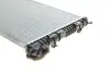 Радіатор охолодження Mini Cooper/One 01-06 W10 VAN WEZEL 06002314 (фото 4)
