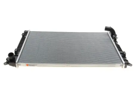Радіатор охолодження Mini Cooper/One 01-06 W10 VAN WEZEL 06002314