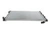 Радіатор охолодження Mini Cooper/One 01-06 W10 VAN WEZEL 06002314 (фото 5)