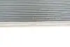 Радіатор охолодження Mini Cooper/One 01-06 W10 VAN WEZEL 06002314 (фото 9)