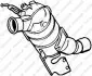 Фільтр DPF BOSAL 097-250 (фото 1)