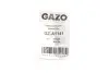 Прокладка колектора впускного Citroen Berlingo/Jumper/Peugeot Boxer/Expert/Partner 1.9 94-05 (к-кт) GAZO GZ-A1141 (фото 4)