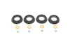 Ремкомплект форсунок Citroen Jumper/Peugeot Boxer/Ford Transit 2.2 HDii 06- GAZO GZ-A2231 (фото 1)