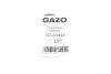Кільце ущільнююче радіатора масляного Opel Astra G /Combo (к-кт 2шт.) GAZO GZ-A1494 (фото 2)