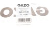 Зливний шланг Opel Astra H/Combo/Corsa D/Fiat Doblo 1.3D 05- (к-кт) GAZO GZ-C1145 (фото 8)