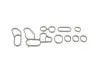 Прокладка радіатора масляного Opel Astra/Meriva 1.3D 03- (к-кт) GAZO GZ-A1693 (фото 1)