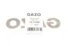 Прокладка радіатора масляного Opel Astra/Meriva 1.3D 03- (к-кт) GAZO GZ-A1693 (фото 2)