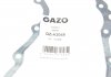Прокладка кришки насосу масляного Ford Connect 1.8 TDCI 02-13 GAZO GZ-A2048 (фото 2)