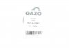 Прокладка клапана EGR Fiat Ducato 2.2JTD 06- (до колектору) GAZO GZ-A1307 (фото 2)