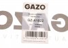 Прокладка колектора впускного Fiat Doblo 1.6D 10- (к-кт) GAZO GZ-A1822 (фото 3)