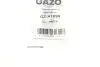 Шайба під форсунку Opel Astra H 1.7 CDTI 04- (к-кт 4шт) GAZO GZ-A1890 (фото 2)