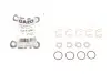 Ремкомплект форсунки Toyota Land Cruiser 3.0 D-4D 00- GAZO GZ-A1206 (фото 1)