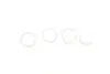 Ремкомплект форсунки Toyota Land Cruiser 3.0 D-4D 00- GAZO GZ-A1206 (фото 5)
