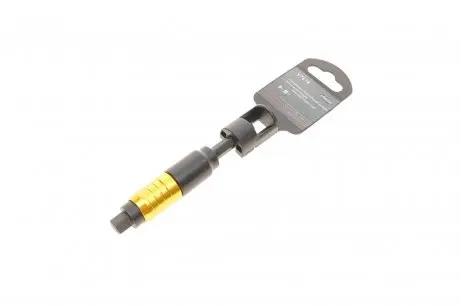 Адаптер для біт (1/4"/шестигранник) (з нахилом до 20°) VIGOR V7614