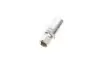 Набір головок 6-ти гранних 1/2" (6/ 8/ 10/ 12 mm) VIGOR V6412/4 (фото 2)