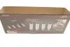 Набір головок 6-ти гранних 1/2" (6/ 8/ 10/ 12 mm) VIGOR V6412/4 (фото 5)