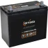 Аккумулятор 6 CT-45-R Auxiliary HJ-S46B24LS YUASA HJS46B24LS (фото 1)