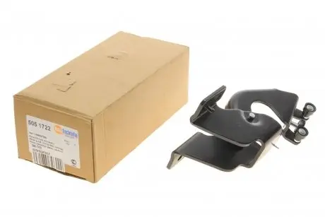 Ролик cдвижной двери, средний AUTOTECHTEILE 505 1722